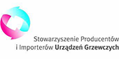 Galmet - partner Stowarzyszenie Producentów i Importerów Urządzeń Grzewczych