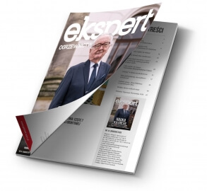 Galmet Ekspert ogrzewnictwa nr 14