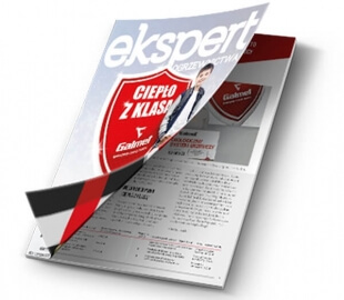 Galmet Ekspert Ogrzewnictwa nr 6