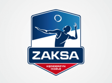 Galmet ZAKSA - Mistrz wspiera Mistrza
