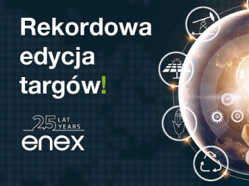 Galmet Sukces targów ENEX 2023