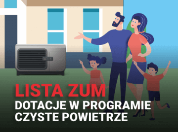 Galmet Lista ZUM - od 14 czerwca 2024