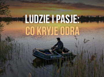 Galmet Co kryje Odra