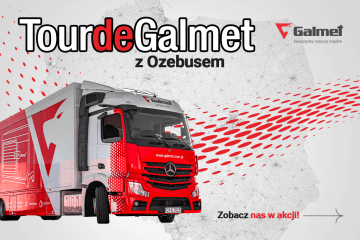 Galmet Premiera OZEBUSA
