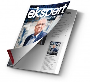 Galmet Ekspert ogrzewnictwa nr 12