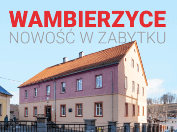 Galmet Nowoczesna pompa ciepła w zabytkowej szkole