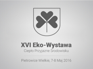 Galmet Galmet – Partner strategiczny XVI edycji Eko – wystawy w Pietrowicach Wielkich zaprasza