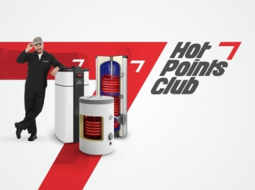 Galmet HOT POINTS CLUB - 2021