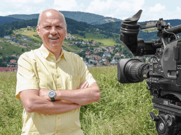 Galmet Ekologiczny i pogodny - Tomasz Zubilewicz