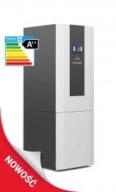 Galmet - Maxima Compact 7-12 GT