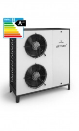 Galmet - Airmax² 6 - 15 GT