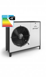 Galmet - Airmax² 16 - 30 GT
