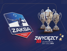 Galmet - Mistrz Mistrz ZAKSA Mistrz!