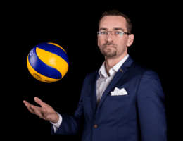 Galmet - W biznesie jest trudniej niż na boisku…