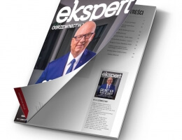 Galmet - Ekspert ogrzewnictwa nr 13
