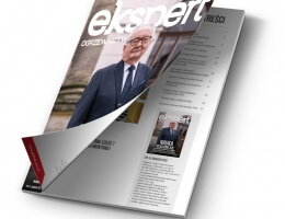 Galmet - Ekspert ogrzewnictwa nr 14