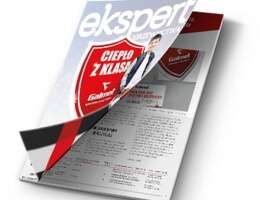 Galmet - Ekspert Ogrzewnictwa nr 6