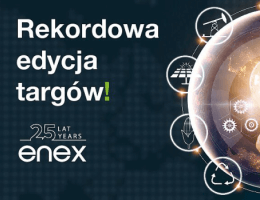 Galmet - Sukces targów ENEX 2023