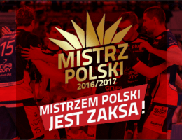 Galmet - Historyczny sukces ZAKSY