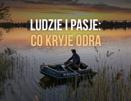 Galmet - Co kryje Odra