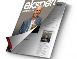 Galmet - Ekspert ogrzewnictwa nr 10