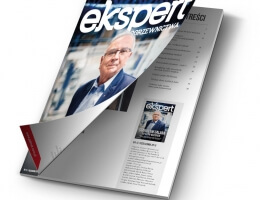 Galmet - Ekspert ogrzewnictwa nr 12