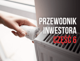 Galmet - Przewodnik inwestora – powietrzna pompa ciepła w połączeniu z grzejnikami