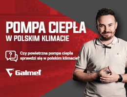 Galmet - Nie kupuj pompy ciepła, dopóki nie obejrzysz tego filmu.