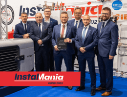 Galmet - INSTALMANIA 2023 z GALMET