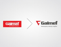 Galmet - Zmieniamy się dla Was