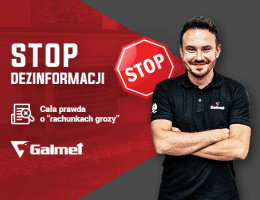 Galmet - Pompy ciepła pod ostrzałem fake newsów: Czy naprawdę doprowadzą Cię do bankructwa?