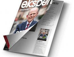 Galmet - Ekspert ogrzewnictwa nr 11