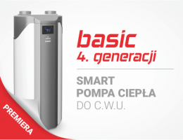 Galmet - Basic 4. generacji - premiera