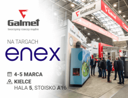 Spotkajmy się na targach ENEX 2026