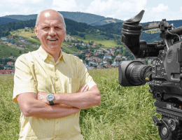 Galmet - Ekologiczny i pogodny - Tomasz Zubilewicz