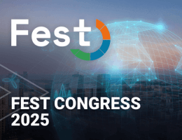 Galmet sponsorem FEST Congress 2025