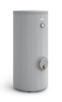 Galmet - Wymienniki c.w.u. do pomp ciepła